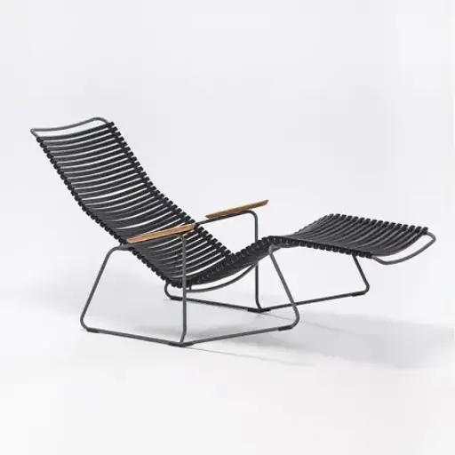 Houe CLICK Sunrocker / Relaxliege 